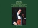Johann Sebastian Bach J.S. Bach: The Unaccompanied Cello Suites (Vinyl)