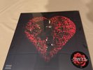 Conan Gray – Superache Signed  Ruby Red Vinyl LP