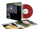 Harry Styles Kiss All The Time Disco Occasionally Tomato Red Vinyl NEW