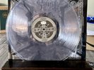 Ghost - Skeleta Vinyl LP - Oxidised Metallic Silver Liquid  Vinyl . Ltd Edition