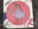 PINKPANTHERESS FANCY SOME MORE? Vinyl Record 2LP Blood Records