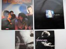 4x TEARDROP EXPLODES EX/EX Kilimanjaro LP Colours Fly Away Passionate Friend +1