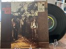 Stained Glass ‎Crazy Horse Roads Vinyl LP 1968 Capitol ST 154