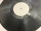 Black Sabbath Test Press