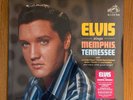 Elvis: SEALED 2019 FTD vinyl LP: Elvis sings Memphis, Tennessee