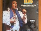 Elvis: SEALED 2012 FTD vinyl LP Promised Land -The Companion Album