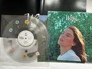 Wolf Alice The Clearing Flower Filled Vinyl - Blood Records ALTERNATIVE SLEEVE