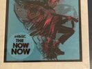 Gorillaz The Now Now Box Set Vinyl Lenticular Cover New And Still Sealed 2018
