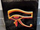 THE SISTERS OF MERCY - VISION THING 1990 BRAZIL 1st VINYL LP 670.8201 VG/VG