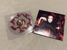Chappell Roan The Subway Red Hair Filled LP Vinyl /7000 Bad World
