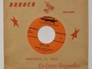 CHAPALA BEACH BOYS: Rinky Dink US Falcon 1502 Latin R&B Instro Soul 45 HEAR