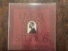 Sam Smith Live at Abbey Road Studios (Vinyl) (Light Wear On Sleeve - See Photos)