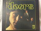 The Doors - The Doors 50th Anniversary 3 x CD + Vinyl Record 2017 EU Album