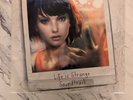 Life Is Strange Video Game 2 LP  Soundtrack -  Square Enix - PROMO