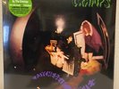 The Cramps - Psychedelic Jungle LP - New Color Vinyl