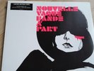 Nouvelle Vague - Bande A Part Limited Vinyl LP, 7, Poster, First Press