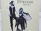 FLEETWOOD MAC 'RUMOURS'  1977  Vinyl LP