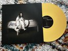 BILLIE EILISH - WHEN WE ALL FALL ASLEEP WHERE DO WE GO? Yellow Vinyl HAND SIGNED