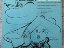 KENNY BURRELL  “BLUE LIGHTS VOL. 1” / 1966 EDITION  / COVER : ANDY WARHOL