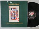 Chain ‎– Two Of A Kind VINYL LP AUST 1973 (VINYL VG+ & COVER G+)