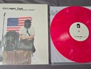 DILLINGER FOUR SITUATIONIST COMEDY PINK MARBLE VINYL Box #2