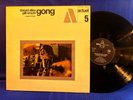 GONG DAEVID ALLEN MAGICK BROTHER BYG 529305 BIEM. ORIGINAL FRANCE LP EXC