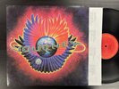 Journey: Infinity LP VG++ vinyl