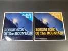 Rough Side Of The Mountain - Album No. 1 & No. 2 Set Gospel Vinyl LP Compilation