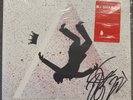SIGNED DJ Shadow - Live in Manchester: The Mountain Has Fallen Tour (2018 Vinyl)