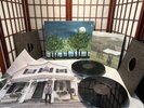Noah Kahan Stick Season 2LP 2022 Vinyl Record With Poster Inner Sleeve R5