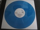 ELO - LIVIN’ THING - DJ Use Only- SP-137 Blue Vinyl - RARE