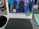 Van Morrison & The Chieftains ‎– Irish Heartbeat (1988) Mercury 422834496 Excell