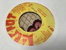 Johnny Clarke, Blood Dunza  ,7”Jackpot.