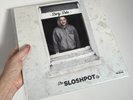 DIRTY DIKE - THE SLOSH POT EP - VINYL - UK HIPHOP HIGH FOCUS JAM BAXTER