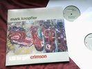 MARK KNOPFLER Kill to get crimson RARE X2 LP G/F 2000s POP Rock EX/EX