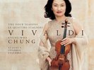 Antonio Vivaldi Vivaldi: The Four Seasons (Le Quattro Stagioni) (Vinyl)