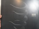 Tool Undertow Original LP Vinyl 1993 US ZP11052-1 Clear