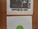 Rolling Stones live Vinyl