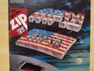 MFSB “Philadelphia Freedom” LP record Quadraphonic STILL FACTORY SEALED, HYPE