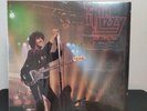 Thin Lizzy Jailbreak Live at Regal Hitchin 1983 Vinyl LP John Sykes Bootleg