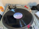 Eminem Infinite 1996 Vinyl Record Detroit Debut Soul Jazz Used