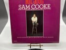 Sam Cooke Mr. Soul Vintage Vinyl LP 1963 RCA Victor Record LPM-2673