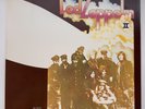 LED ZEPPELIN “Led Zeppelin II” 1969 (NM) Gatefold Vinyl LP Atlantic SD 19127
