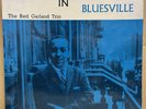 Red Garland – Red In Bluesville- Esquire -32-116-UK LP- 1961- MONO- Great copy