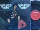 Jimi Hendrix Experience OZ Reissue LP Are you experienced VG+ '69 SLPHM107