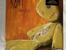 Korn Issues Epic Records 1999 NEW Sealed LP Vinyl E2 63710 First Pressing RARE