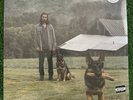 Noah Kahan Stick Season LP Vinyl Chestnut Colored Exclusive
