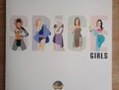 Spice Girls ‎– Spiceworld LP UK-1997 1st PRESS NM/VG++