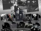 DARKTHRONE FIST IN THE FACE OF GOD NEW LP