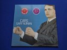 Gary Numan – Cars German 12